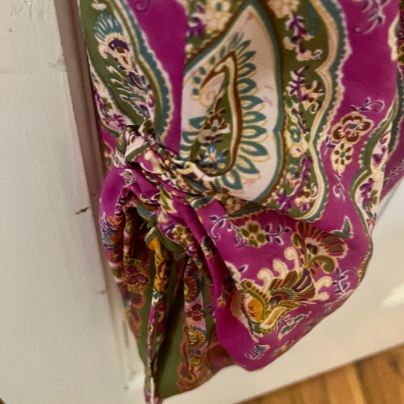 Draw string pants - Picture 3 of 4